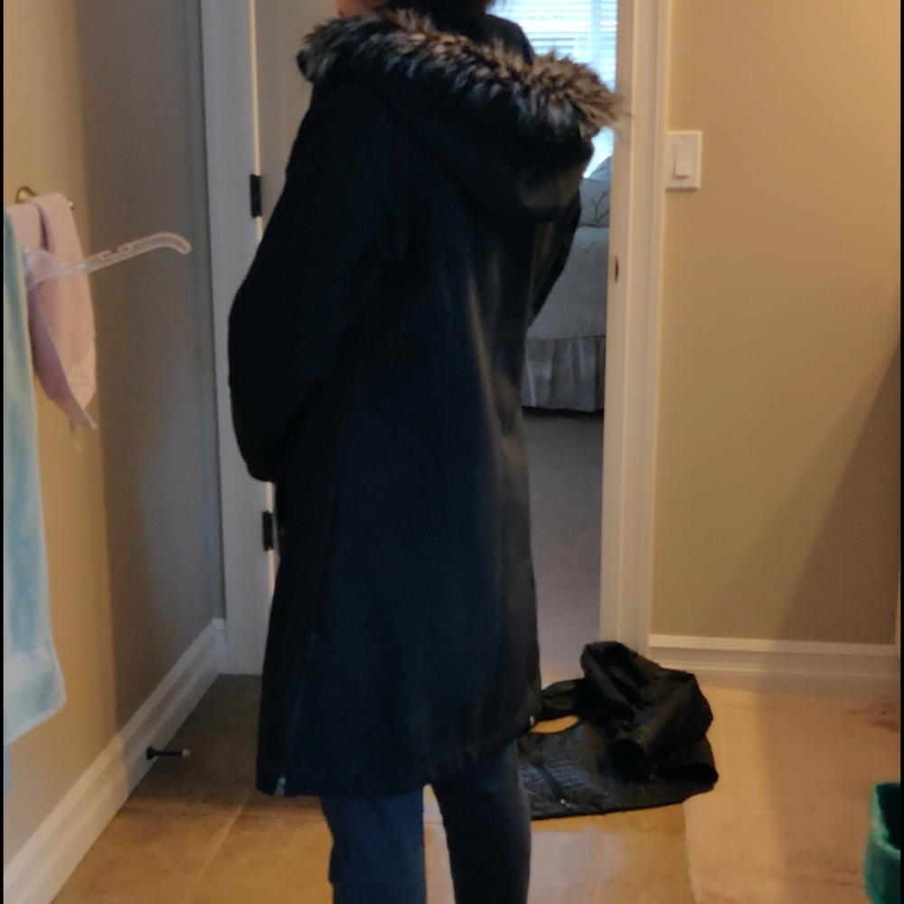 Spring jacket Nordstrom rack - Picture 4 of 6